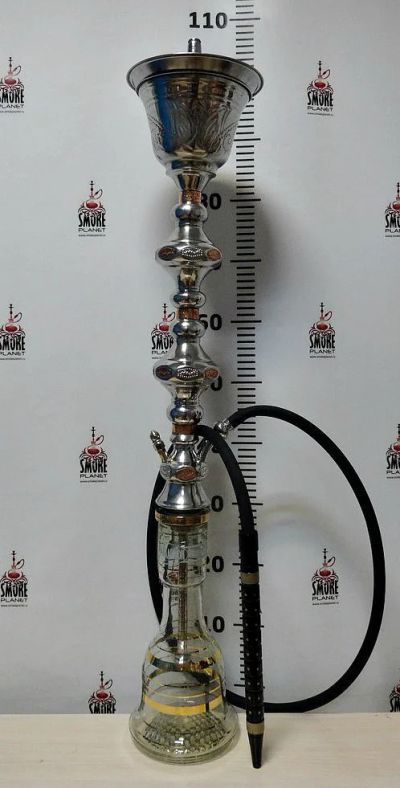 Лот: 7982642. Фото: 1. Кальян Pharaon Dabl Deyker Ice... Аксессуары и запчасти для кальянов