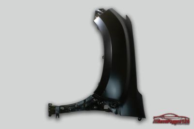 Лот: 19969578. Фото: 1. Крыло Renault Duster (2021-) переднее... Кузов