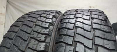 Лот: 25059808. Фото: 1. 235/75R15 105S Кама Пилигрим И-520... Шины