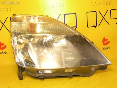 Лот: 3832502. Фото: 1. Фара правая Honda Stream RN 1-3... Оптика и освещение