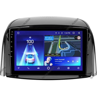 Лот: 20760171. Фото: 1. Магнитола Teyes CC2 Lite Plus... Автомагнитолы