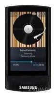 Лот: 1548874. Фото: 1. продам mp3 samsung yp-r1cb 8gb... Плееры