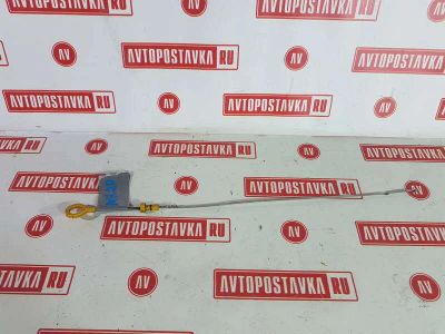 Лот: 20898498. Фото: 1. Щуп масляный Nissan X-Trail NT31... Двигатель и элементы двигателя