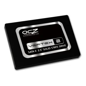 Лот: 3209978. Фото: 1. OCZ Vertex 2 SATA II 2.5" SSD... Жёсткие диски (HDD)