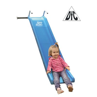 Лот: 15478632. Фото: 1. Горка прямая DFC SlideWhizzer... Другое (спортивные товары)