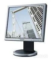 Лот: 1350925. Фото: 1. Монитор Samsung SyncMaster 740N. ЖК-мониторы