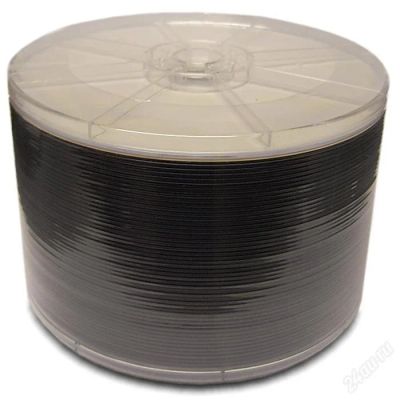 Лот: 114454. Фото: 1. Диски DVD+R InkJet Printable x16... Другое (компьютеры, оргтехника, канцтовары)