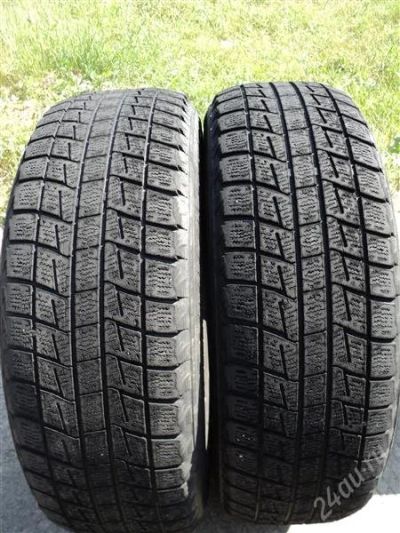 Лот: 1978056. Фото: 1. Bridgestone Blizzak Revo1 R15... Шины