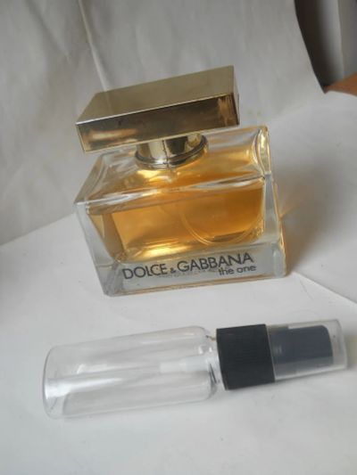 Лот: 1830123. Фото: 1. THE ONE Dolce Gabbana 20мл. Женская парфюмерия