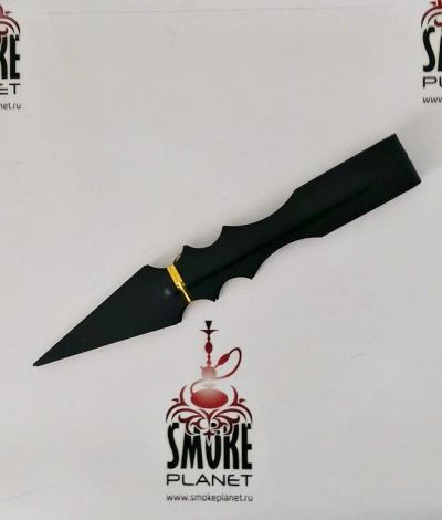 Лот: 13701706. Фото: 1. Щипцы для угля Dark blade. Аксессуары и запчасти для кальянов