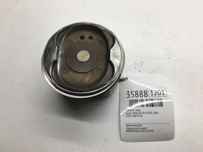 Лот: 20387687. Фото: 1. Поршень Lexus Ls430 2004 131015007002... Двигатель и элементы двигателя