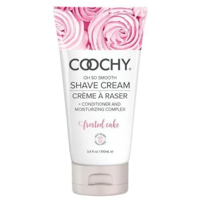 Лот: 24254295. Фото: 1. Увлажняющий комплекс COOCHY FROSTED... Интимная косметика, смазки