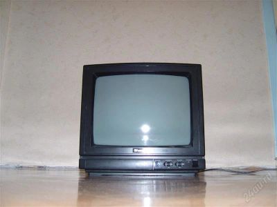 Лот: 992197. Фото: 1. Телевизор 37 см. Телевизоры
