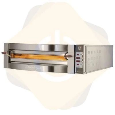 Лот: 11725032. Фото: 1. Печь для пиццы Cuppone ML435/1D... Пищевое