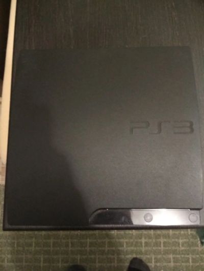 Лот: 15220157. Фото: 1. Sony Playstation 3 ss. Игровые приставки, консоли