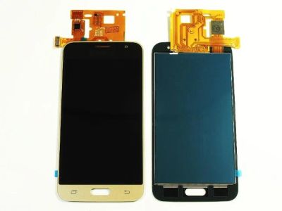 Лот: 14416333. Фото: 1. Дисплей для Samsung J120F (J1... Дисплеи, дисплейные модули, тачскрины