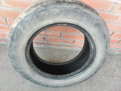 Лот: 4423874. Фото: 1. Колесо на докатку Bridgestone. Шины