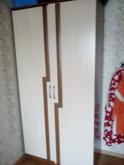 Лот: 7168704. Фото: 1. шкаф. Шкафы, шкафы-купе