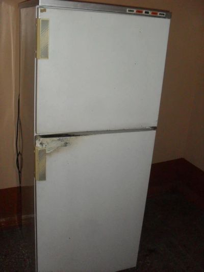 Лот: 6611551. Фото: 1. Холодильник Бирюса 22. Холодильники, морозильные камеры