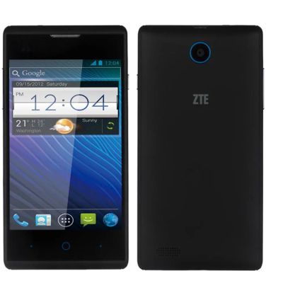 Лот: 4965329. Фото: 1. zte v815w. Смартфоны