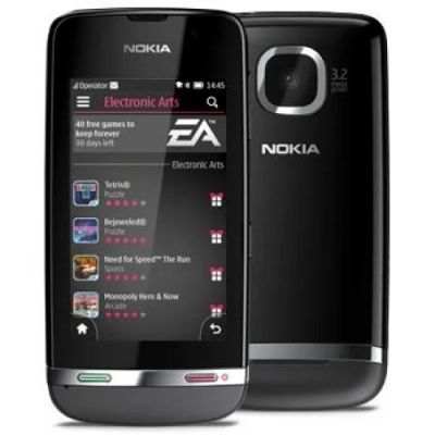 Лот: 3208550. Фото: 1. Продам телефон Nokia Asha 311... Кнопочные мобильные телефоны