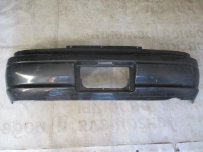 Лот: 14305182. Фото: 1. Бампер задний Toyota Corolla Levin... Ходовая, подвеска, рулевое управление