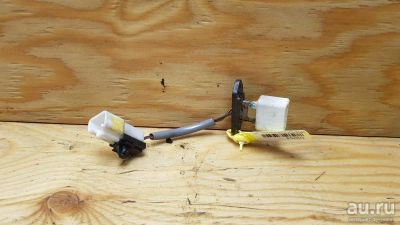 Лот: 18531490. Фото: 1. Реостат печки Toyota Land Cruiser... Электрооборудование