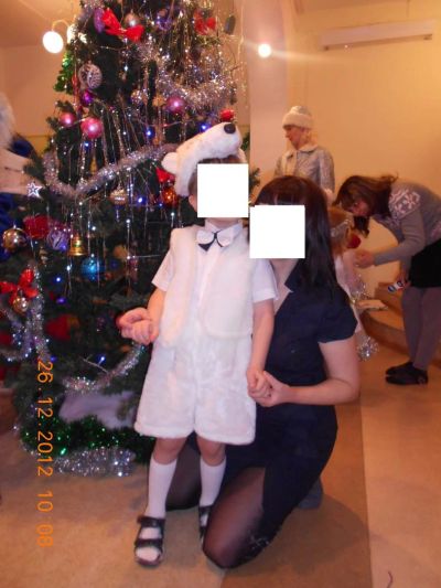 Лот: 4755252. Фото: 1. костюм медведя. Детские карнавальные, праздничные костюмы