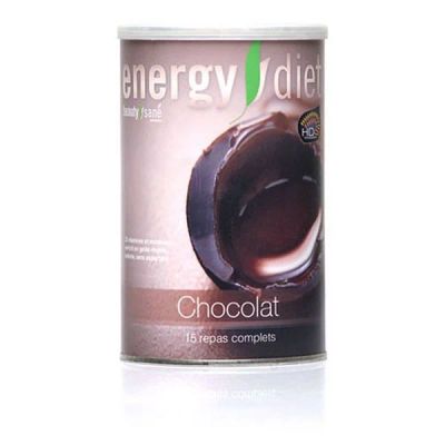Лот: 3660279. Фото: 1. Коктейль Energy Diet "Шоколад". Другое (продукты)