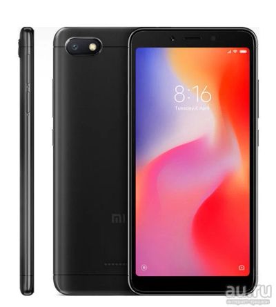 Лот: 11939465. Фото: 1. Гарантия 1 год!!! Xiaomi Redmi... Смартфоны