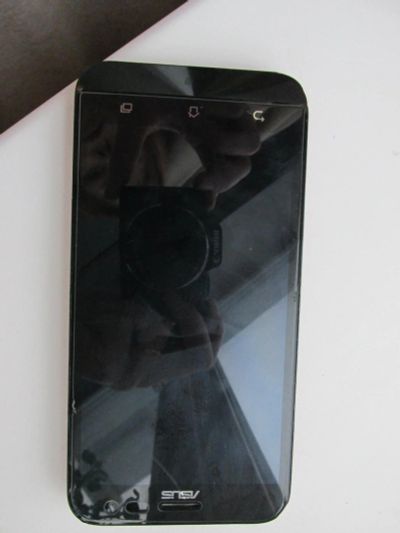 Лот: 10900968. Фото: 1. ASUS ZenFone 2 Laser ZE500KL. Смартфоны