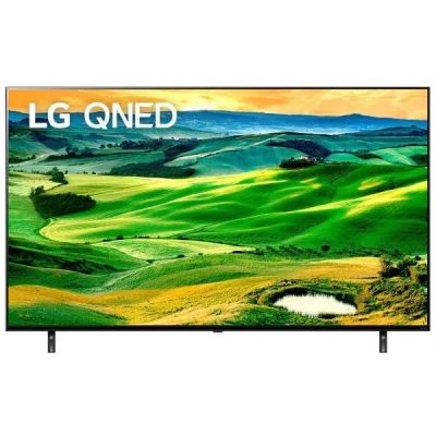 Лот: 24781071. Фото: 1. Ultra HD (4K) QNED телевизор 55... Телевизоры
