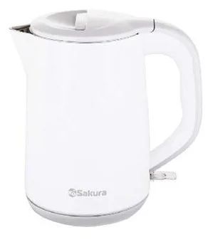 Лот: 11298595. Фото: 1. Чайник Sakura SA-2141BG (1.8 л... Чайники, кофемашины, кулеры