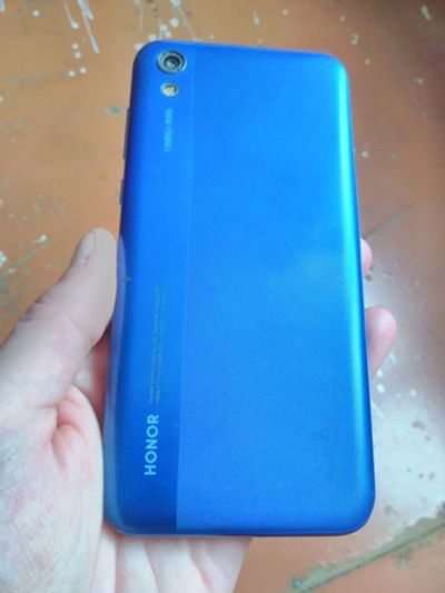 Лот: 21037895. Фото: 1. Смартфон honor 8S. Смартфоны