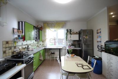 Лот: 20612666. Фото: 1. Продам 1-этажн. дом 119 кв.м... Дома