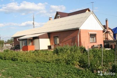 Лот: 6096705. Фото: 1. Дом 75 м2 на участке 11.6 сот... Дома