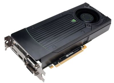 Лот: 14777860. Фото: 1. Видеокарта Inno3D GeFoRCe GTX... Видеокарты