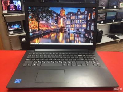 Лот: 18472207. Фото: 1. Ноутбук Lenovo i3-7100u 2/4 ядра. Ноутбуки