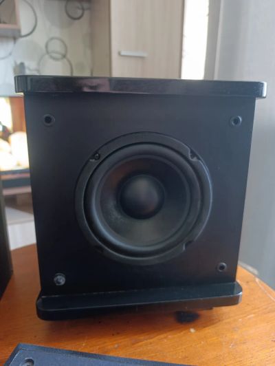 Лот: 23511775. Фото: 1. Акустика Microlab H 200. Эстрадная акустика и усилители
