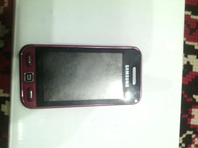 Лот: 8856332. Фото: 1. Samsung GT-5230. Дисплеи, дисплейные модули, тачскрины