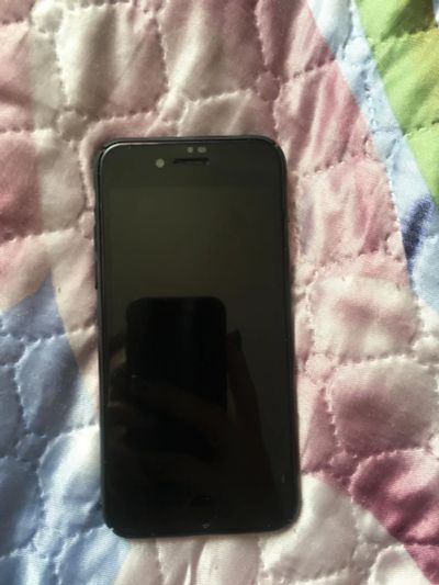 Лот: 11330961. Фото: 1. Смартфон Apple iPhone 7 32GB на... Смартфоны
