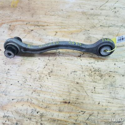 Лот: 18530883. Фото: 1. Рычаг подвески Mercedes-Benz Glc250... Ходовая, подвеска, рулевое управление