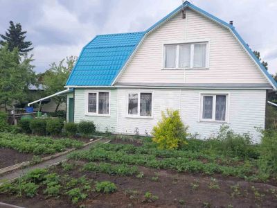 Лот: 16054262. Фото: 1. Продам 2-этажн. дачу 100 кв.м... Дома