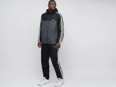 Лот: 18813945. Фото: 1. Спортивный костюм Adidas (25725... Спортивные костюмы