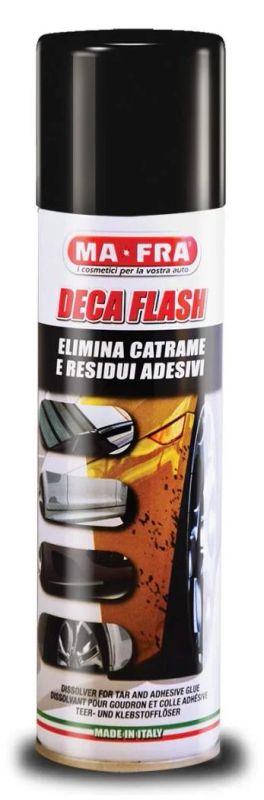 Лот: 8063968. Фото: 1. Ma-fra deca flash средство для... Средства по уходу