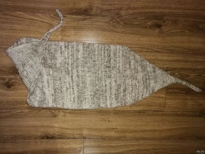 Лот: 16924784. Фото: 1. пояс шерстяной овечий. Другое (одежда, обувь, галантерея)