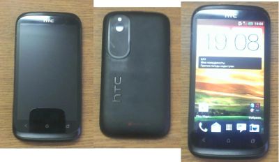 Лот: 7182199. Фото: 1. htc desire x поддержка beats audio. Смартфоны