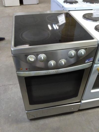 Лот: 8092617. Фото: 1. Плита стеклокерамика Gorenje Гарантия... Плиты, духовые шкафы, варочные поверхности