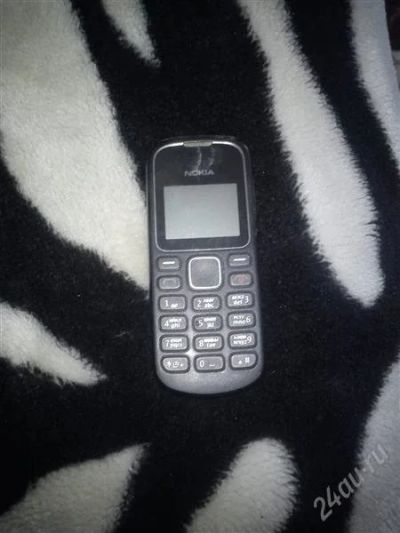 Лот: 2236205. Фото: 1. Телефон nokia 1280. Кнопочные мобильные телефоны