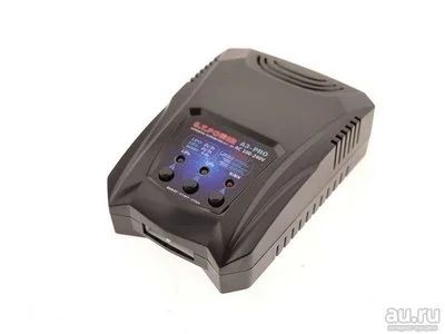 Лот: 13635282. Фото: 1. G.T.Power A3PRO зарядное устройство... Автомоделизм
